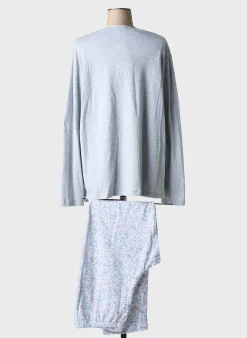 Pyjama Egatex Gris