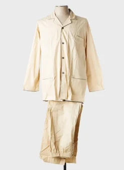 Pyjama Eminence Beige