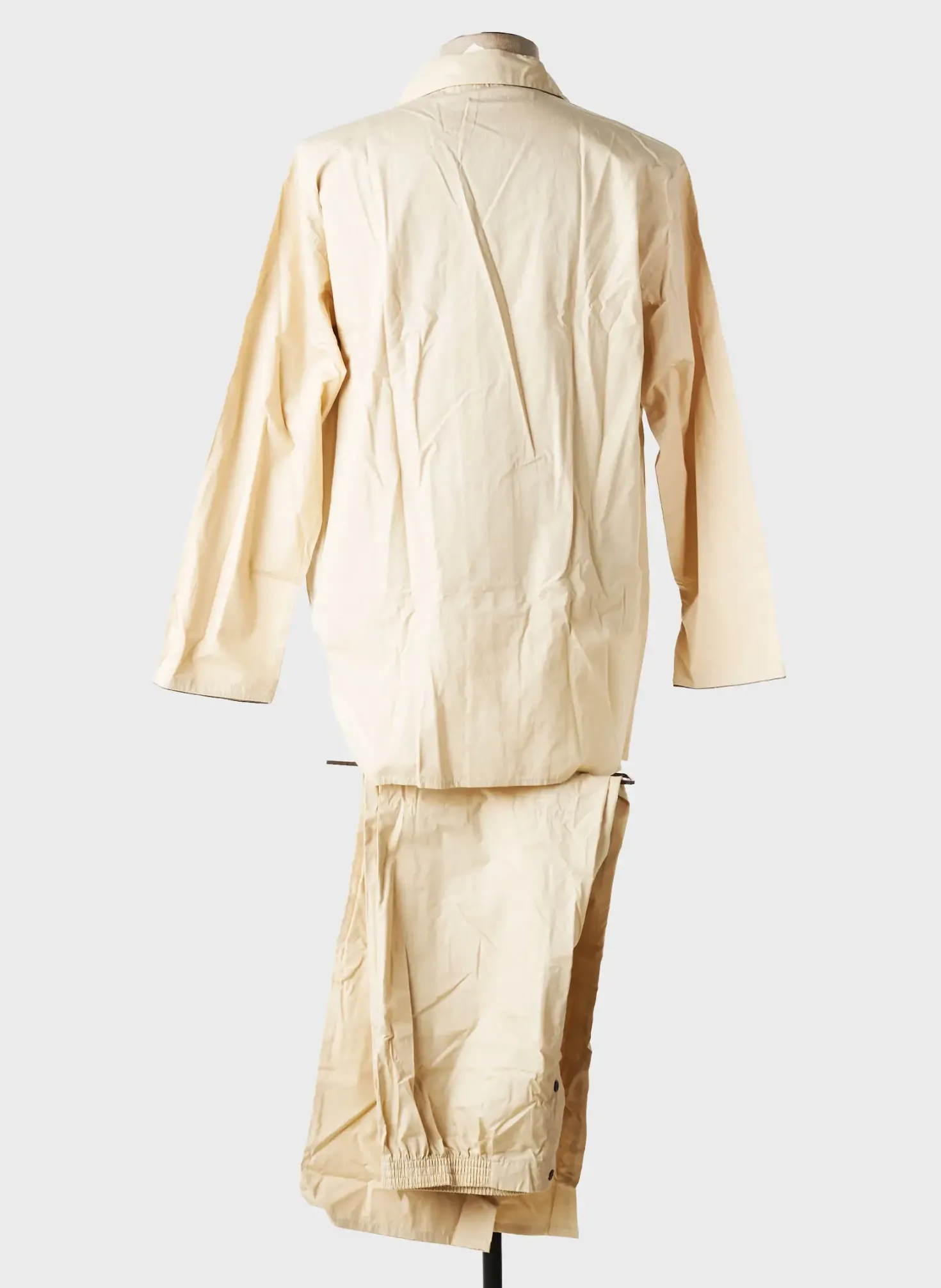 Pyjama Eminence Beige