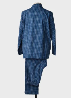 Pyjama Eminence Bleu