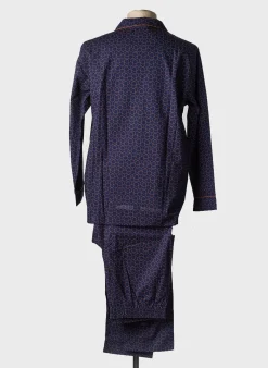 Pyjama Eminence Bleu