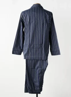 Pyjama Eminence Bleu