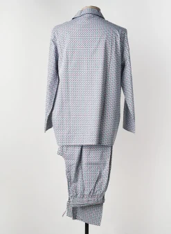 Pyjama Eminence Gris