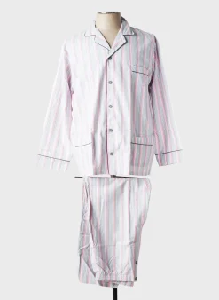 Pyjama Eminence Orange