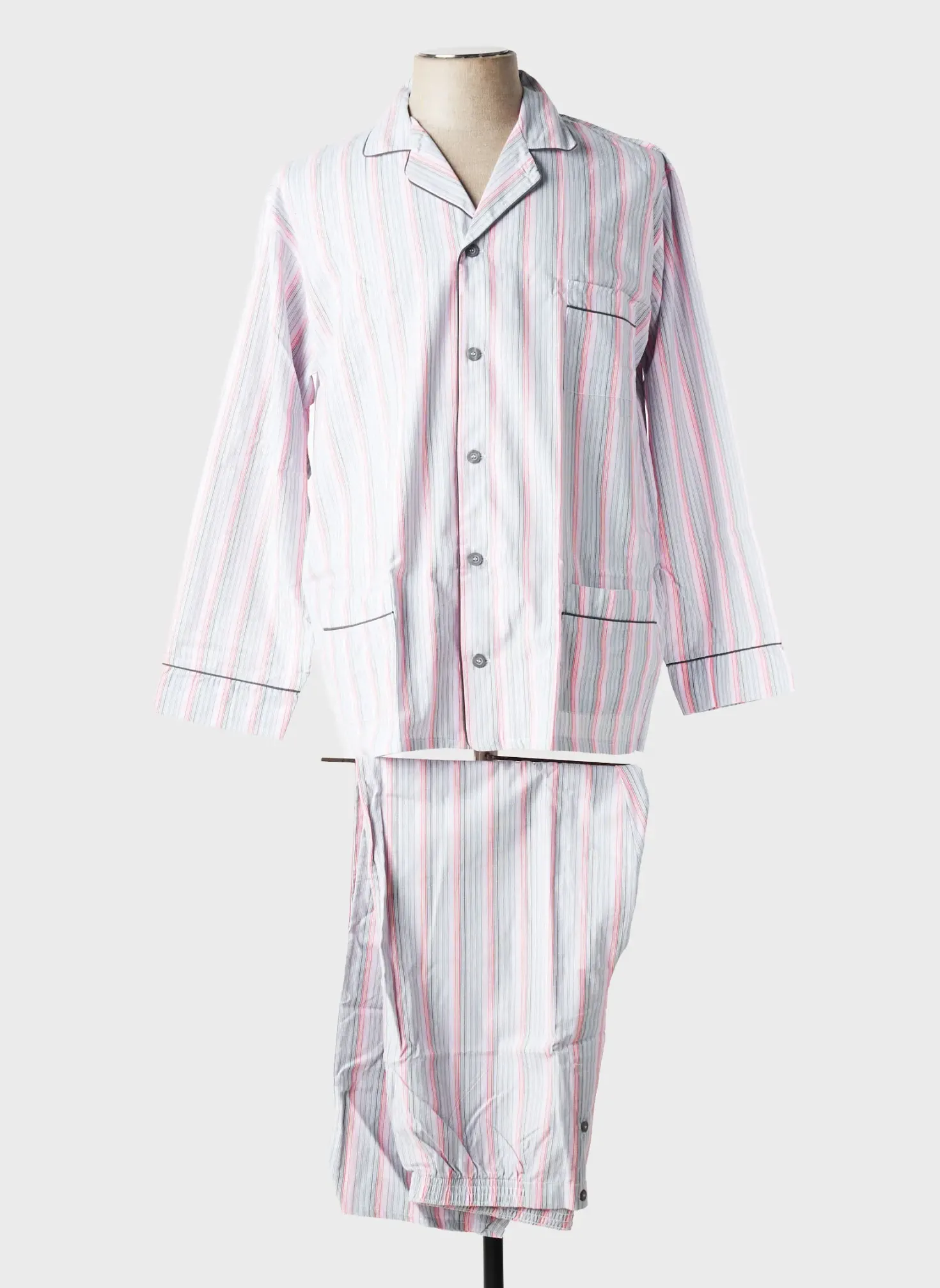 Pyjama Eminence Orange