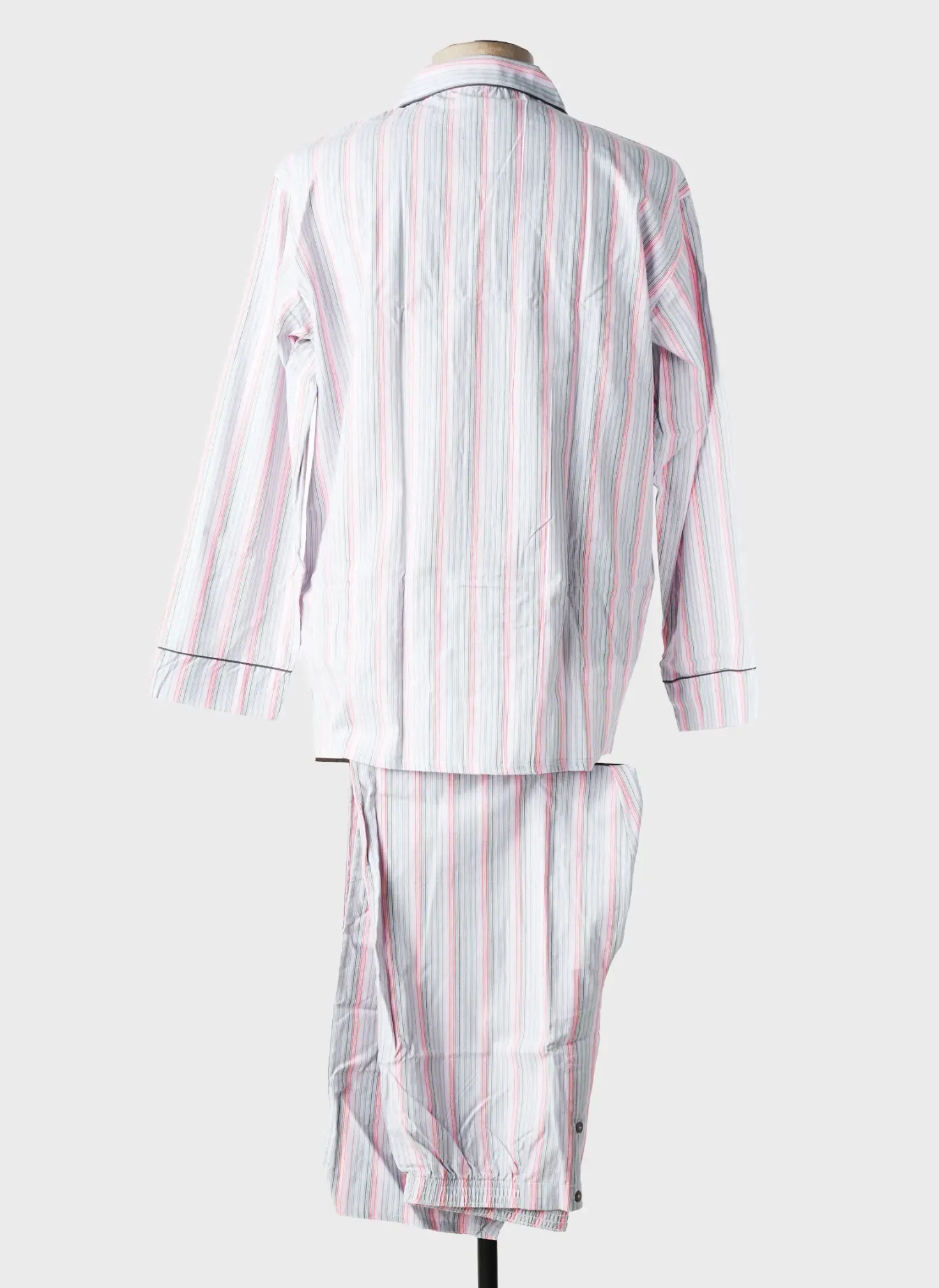 Pyjama Eminence Orange