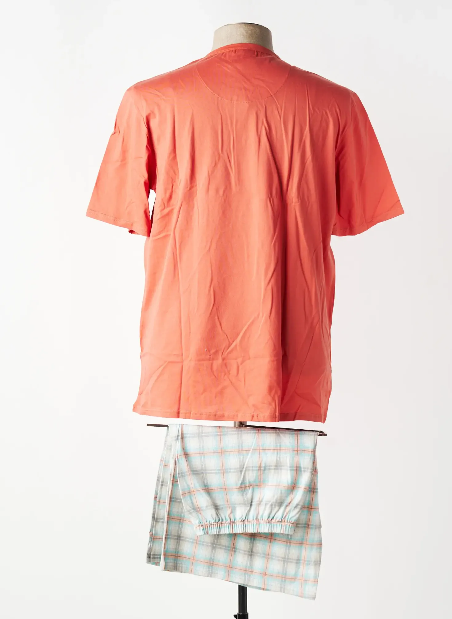 Pyjama Eminence Orange