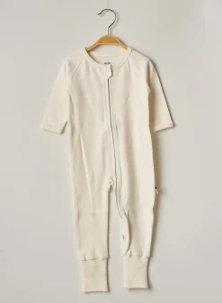 Pyjama Hello Elaé Beige