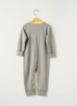 Pyjama Hello Elaé Gris