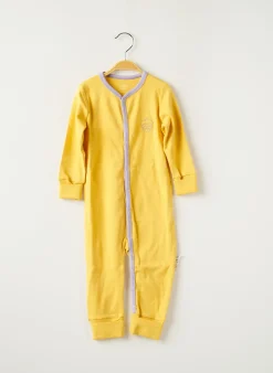 Pyjama Hello Elaé Jaune