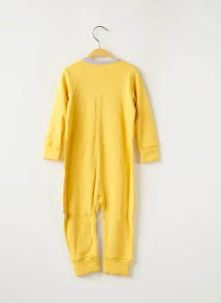 Pyjama Hello Elaé Jaune