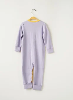 Pyjama Hello Elaé Violet