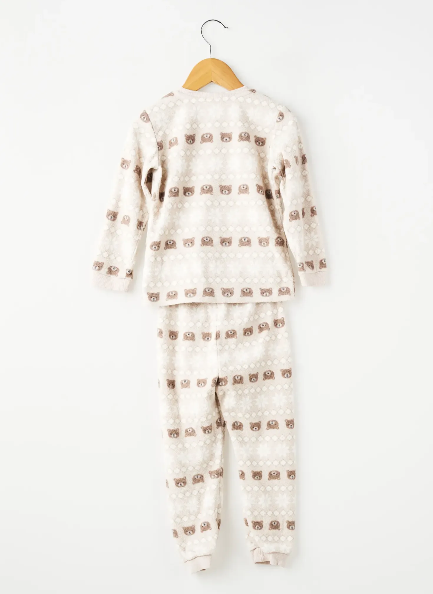 Pyjama H&m Beige