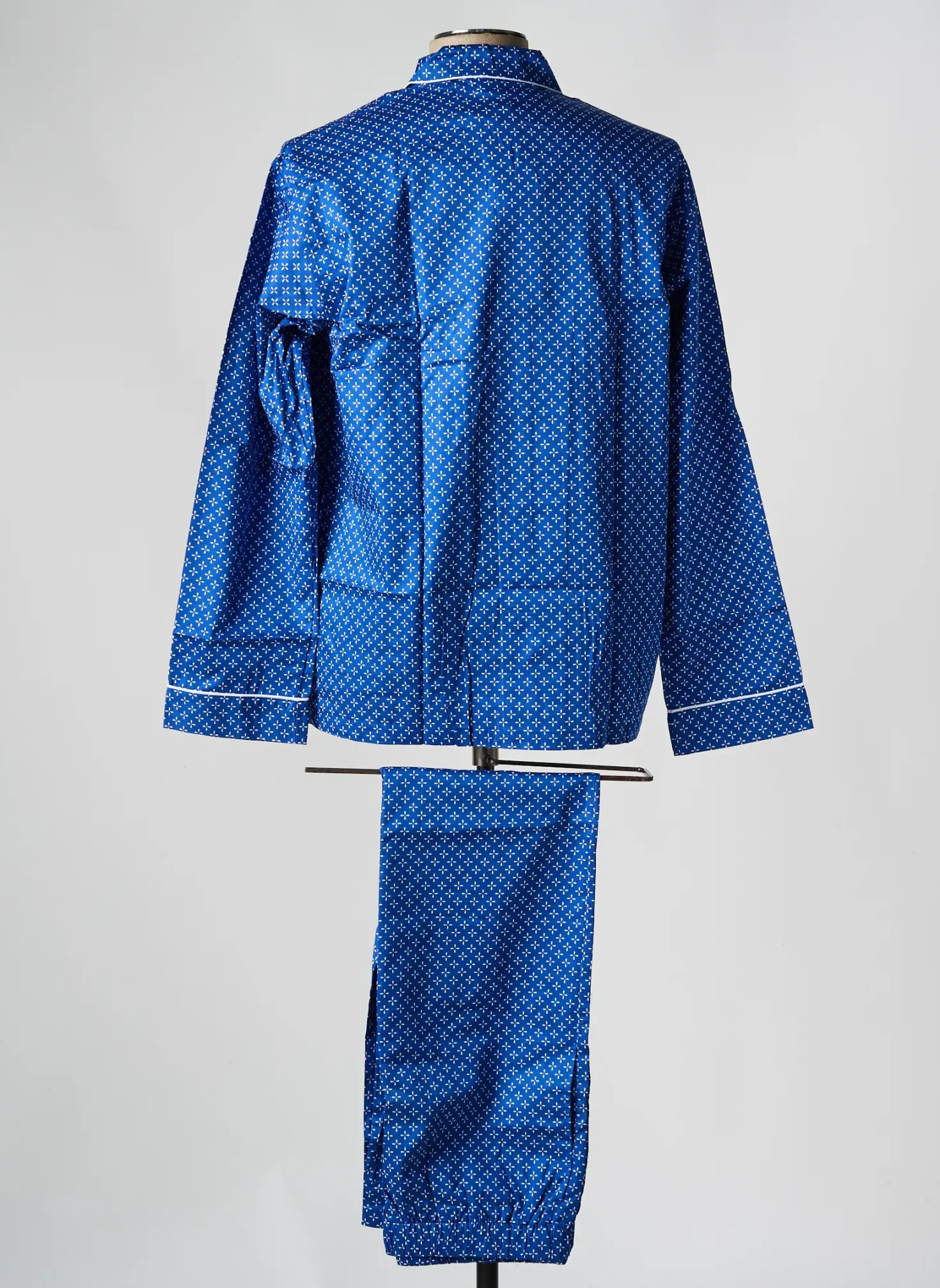 Pyjama Hom Bleu