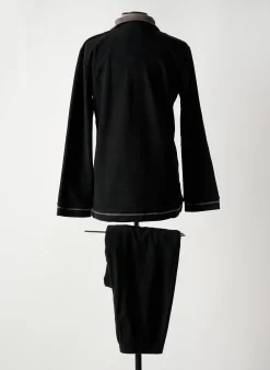Pyjama Hom Noir