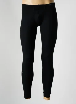 Pyjama Hom Noir