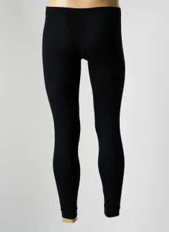 Pyjama Hom Noir