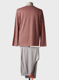 Pyjama Hom Orange