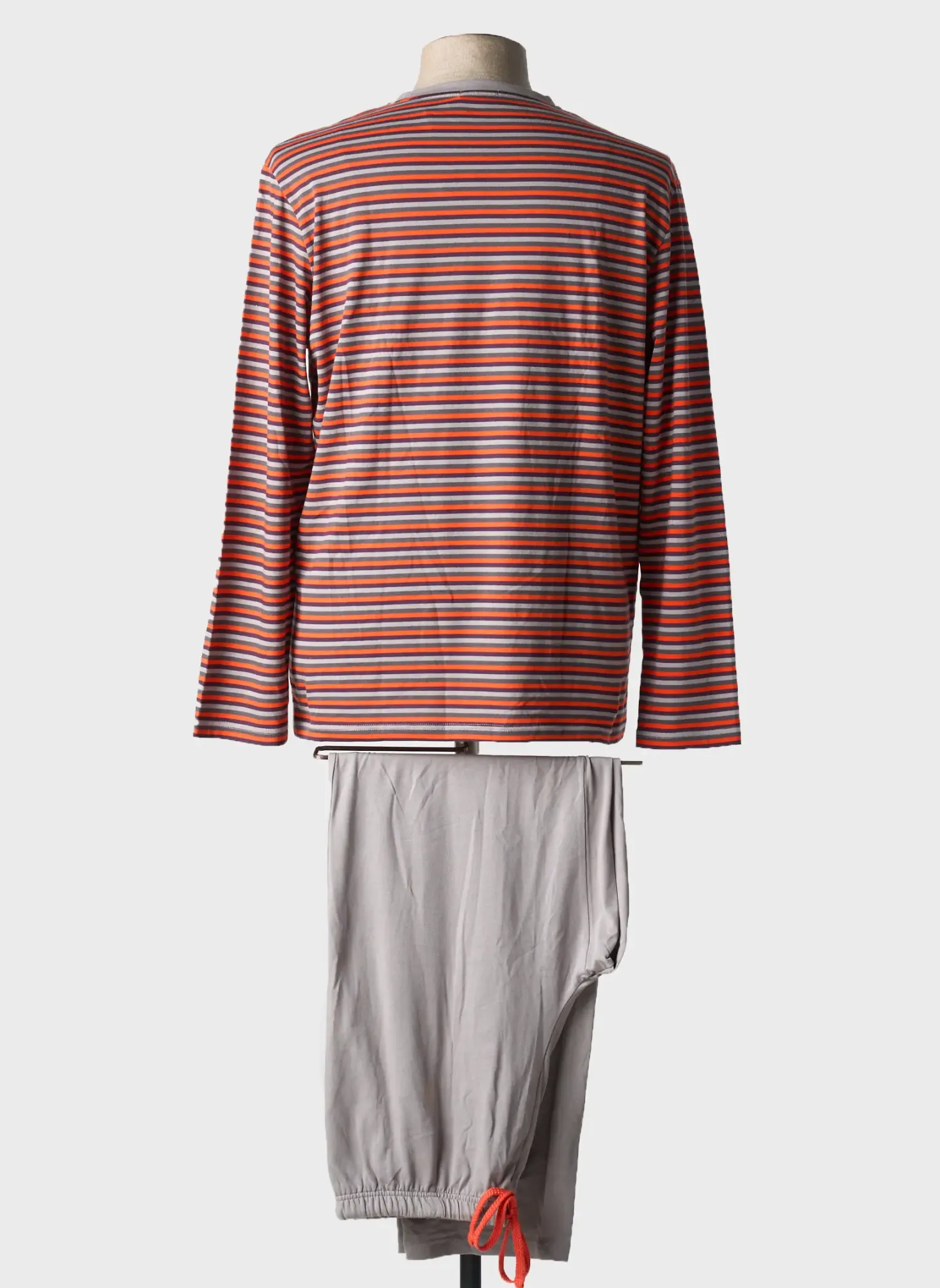 Pyjama Hom Orange
