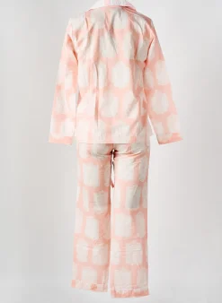 Pyjama House Of Penjelajah Rose