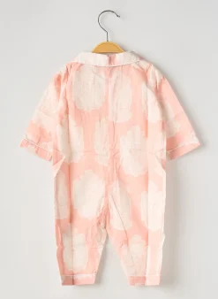 Pyjama House Of Penjelajah Rose