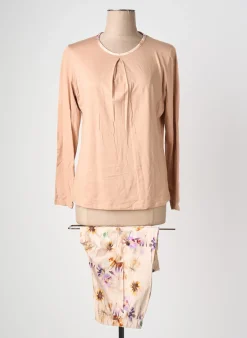 Pyjama Impetus Beige