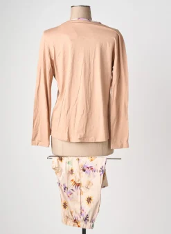 Pyjama Impetus Beige