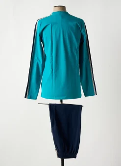Pyjama Impetus Bleu