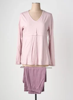 Pyjama Impetus Violet
