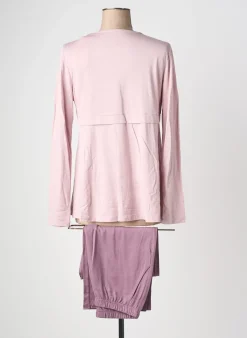 Pyjama Impetus Violet