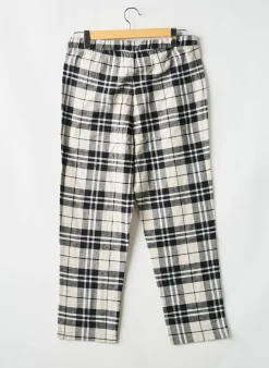 Pyjama Jack & Jones Beige