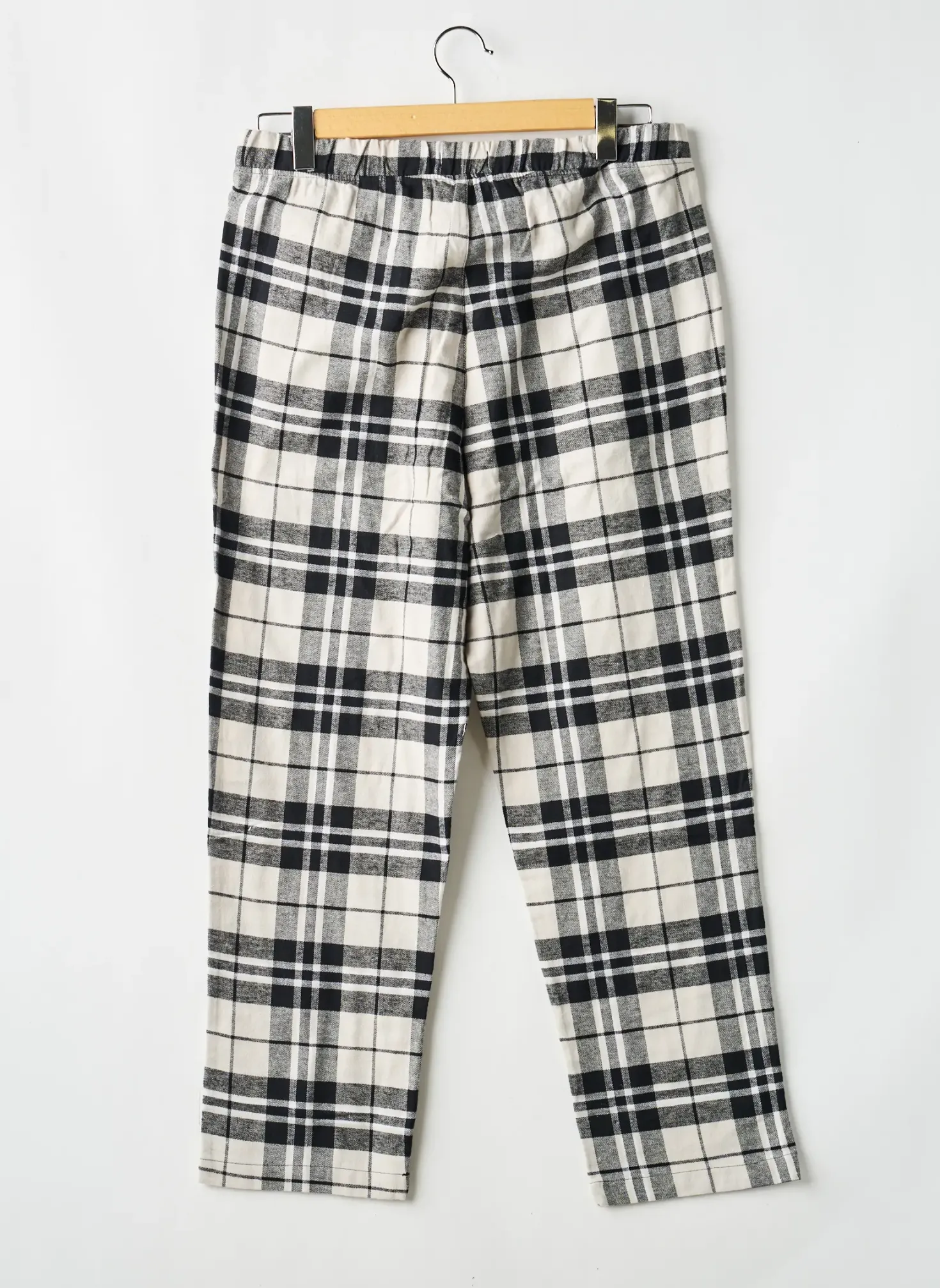 Pyjama Jack & Jones Beige