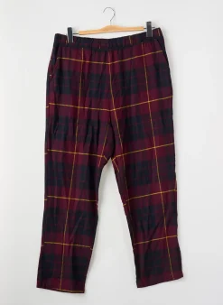 Pyjama Jack & Jones Rouge