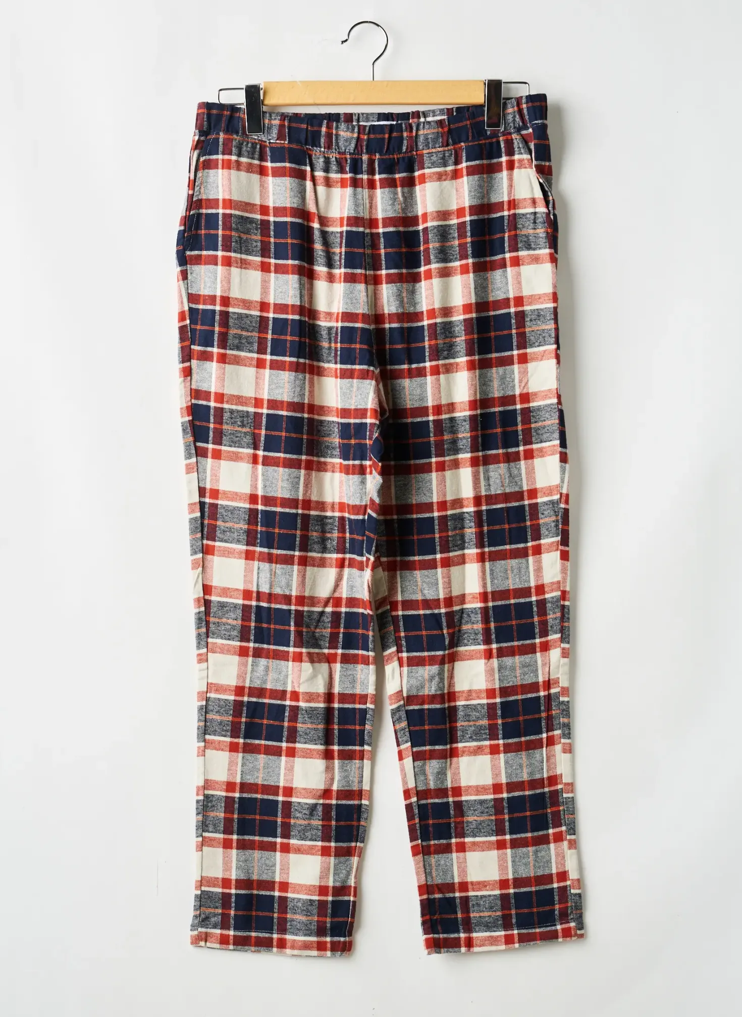Pyjama Jack & Jones Rouge