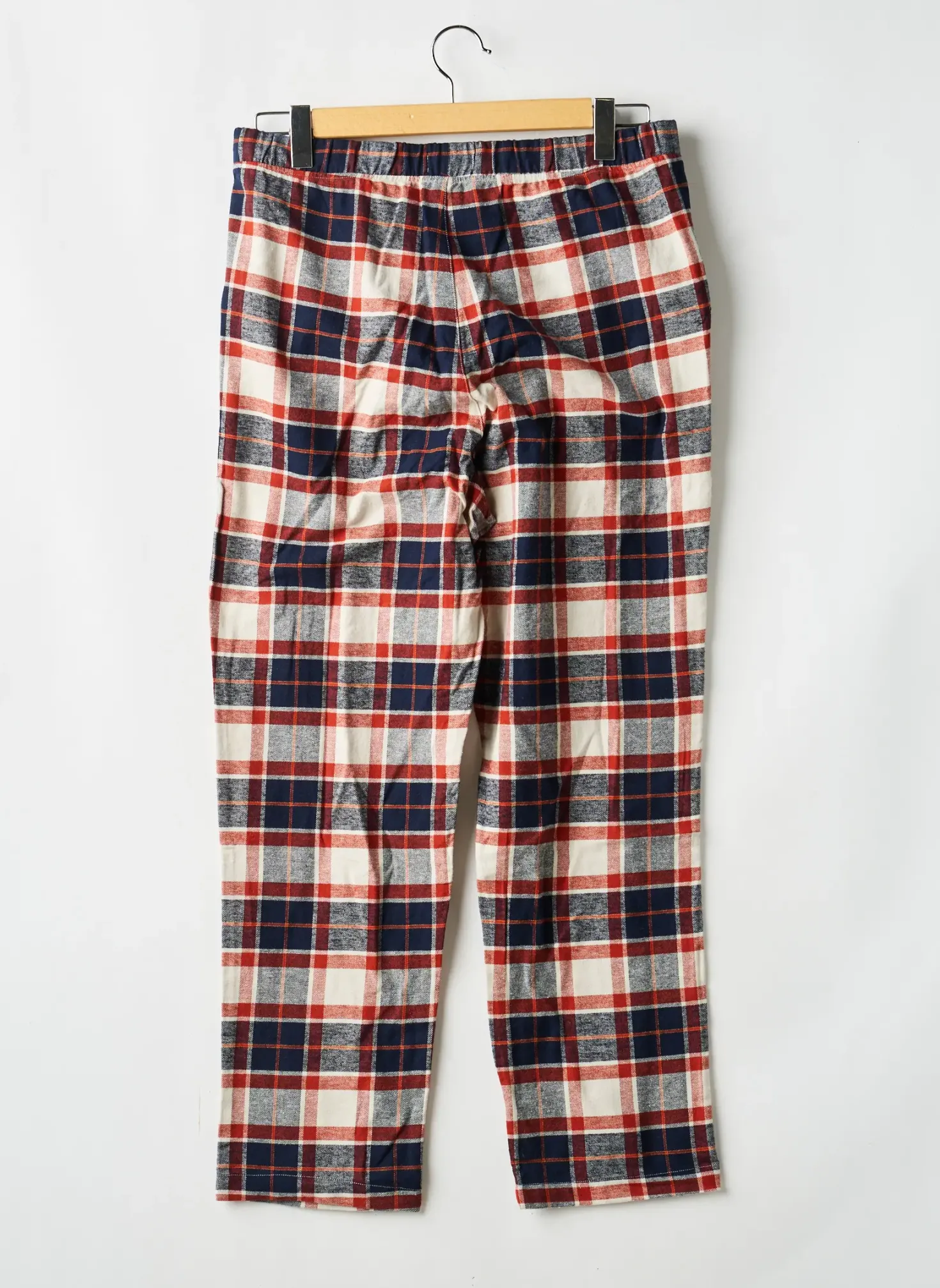 Pyjama Jack & Jones Rouge