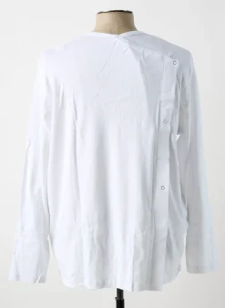 Pyjama Jet Blanc
