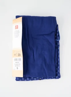 Pyjama Jet Bleu