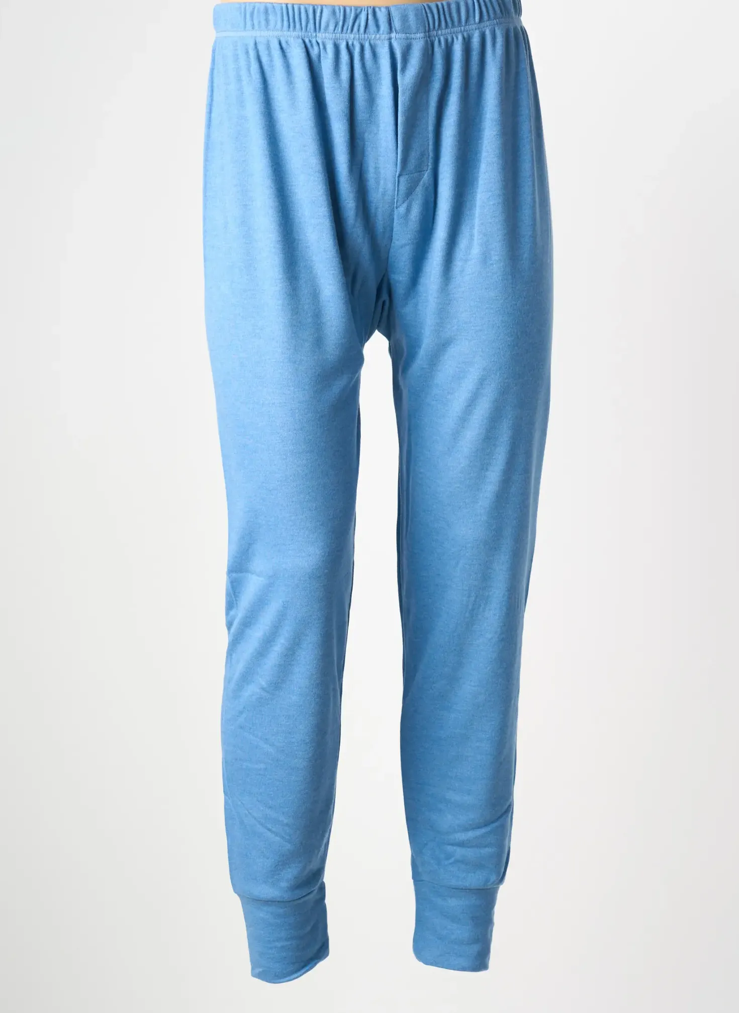 Pyjama Jet Bleu
