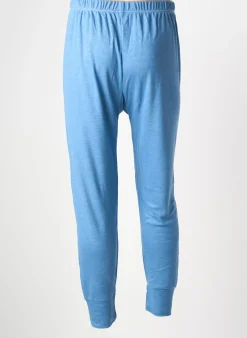 Pyjama Jet Bleu