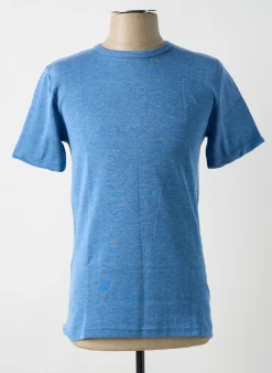 Pyjama Jet Bleu