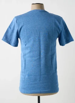 Pyjama Jet Bleu
