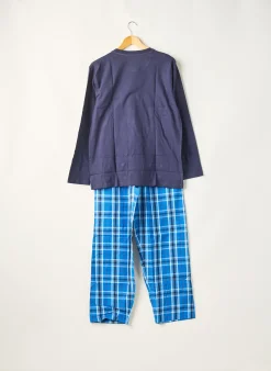 Pyjama Kindy Bleu