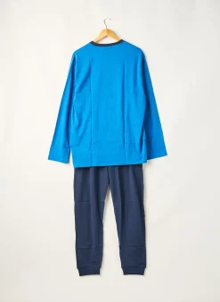 Pyjama Kindy Bleu Marine