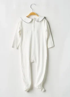 Pyjama Konges Slojd Blanc