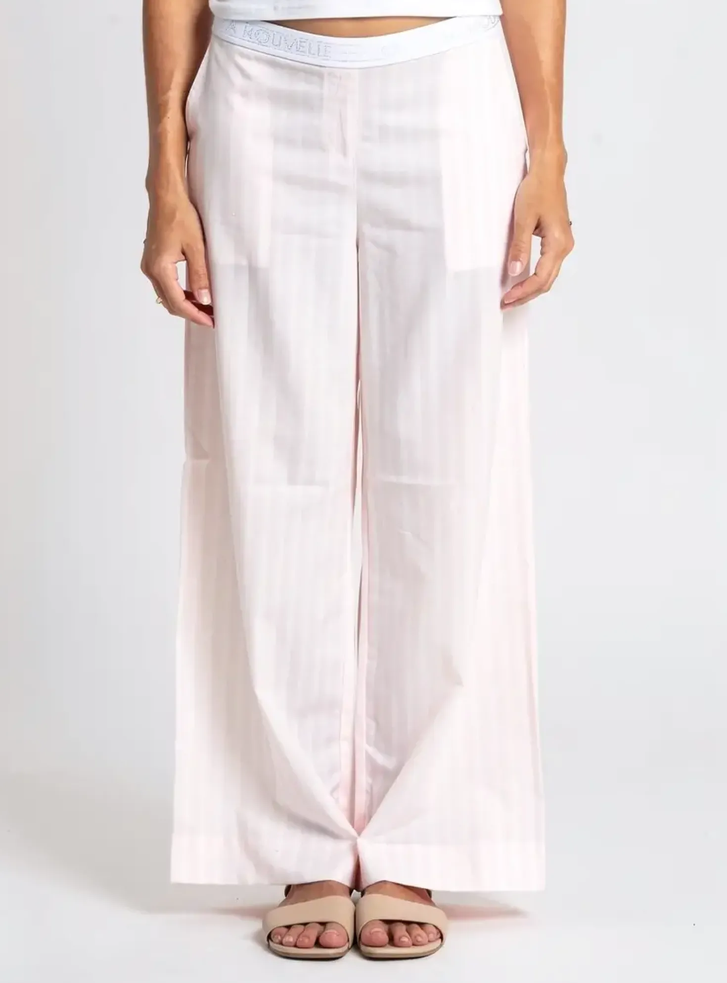 Pyjama La Nouvelle Rose