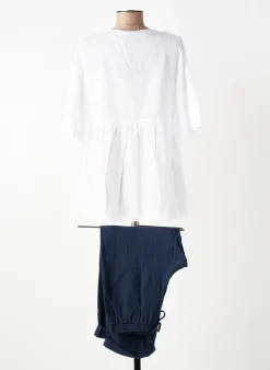 Pyjama Le Chat Bleu