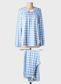 Pyjama Le Chat Bleu