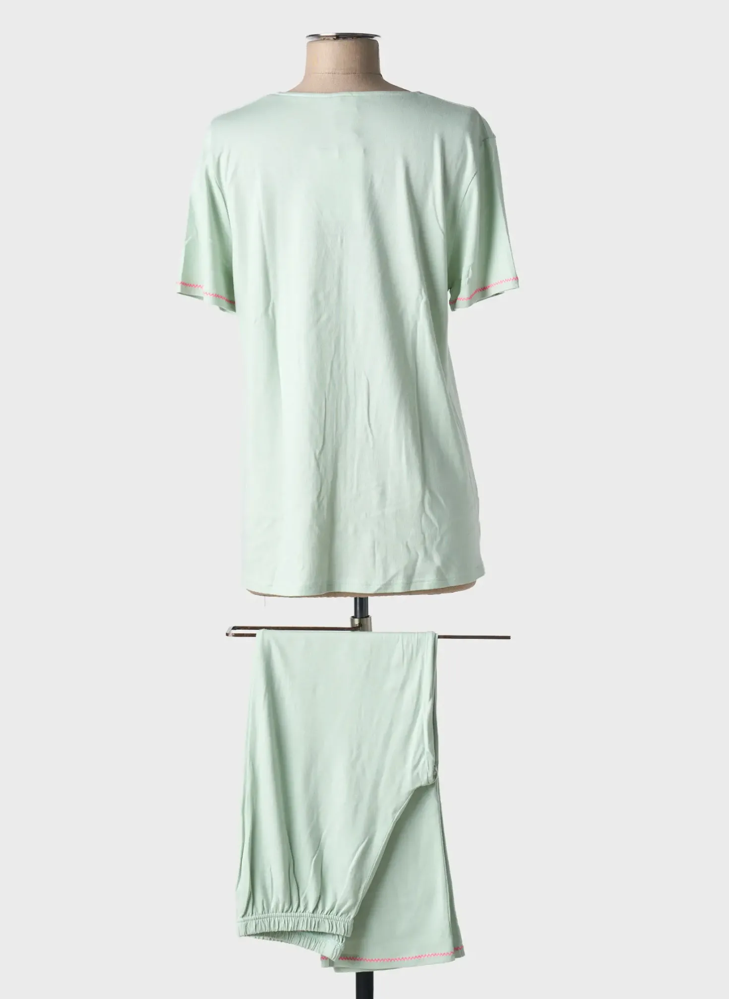 Pyjama Le Chat Vert