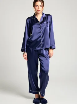 Pyjama Lingadore Bleu