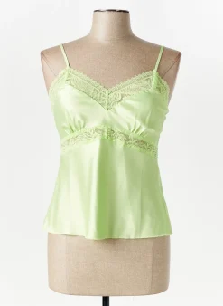 Pyjama Lingadore Vert
